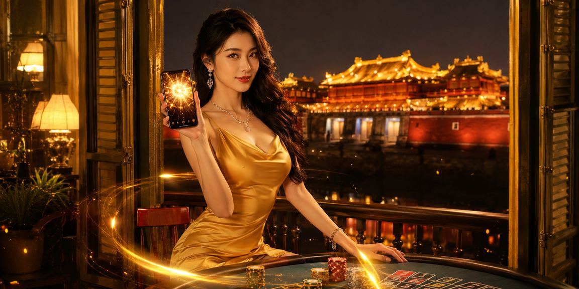 Người dùng xem sự kiện thể thao và casino trên điện thoại tại Huế