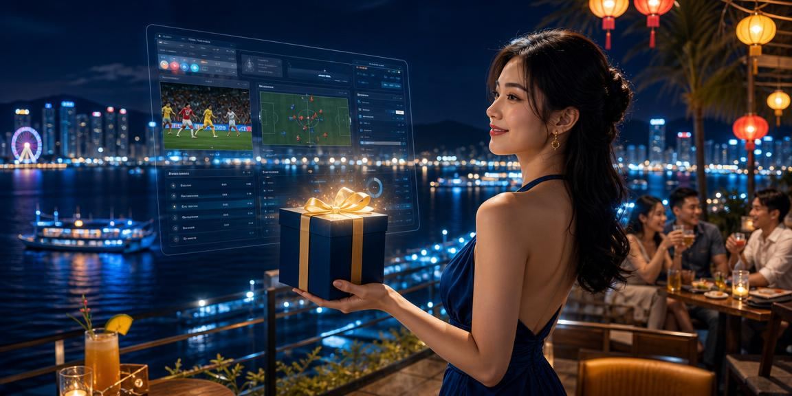 Tổng quan nền tảng cá cược và casino trực tuyến phổ biến tại Việt Nam